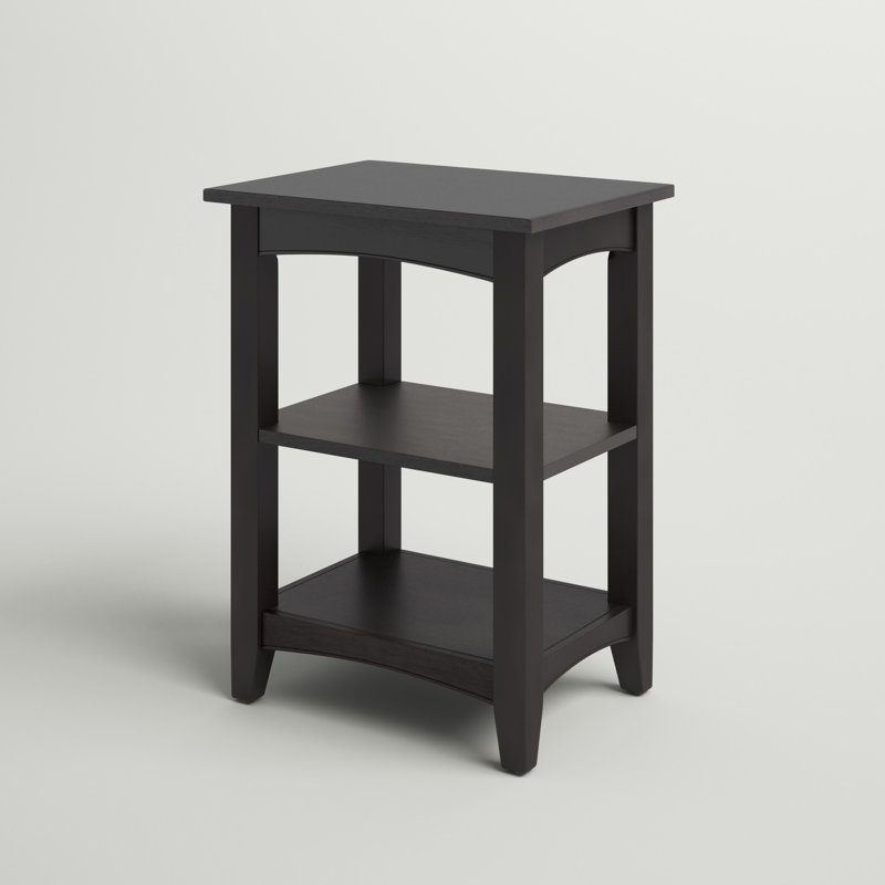 Three Posts™ Kerlin End Table & Reviews Wayfair